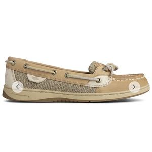 Sperry Women's Angelfish Boat Shoe